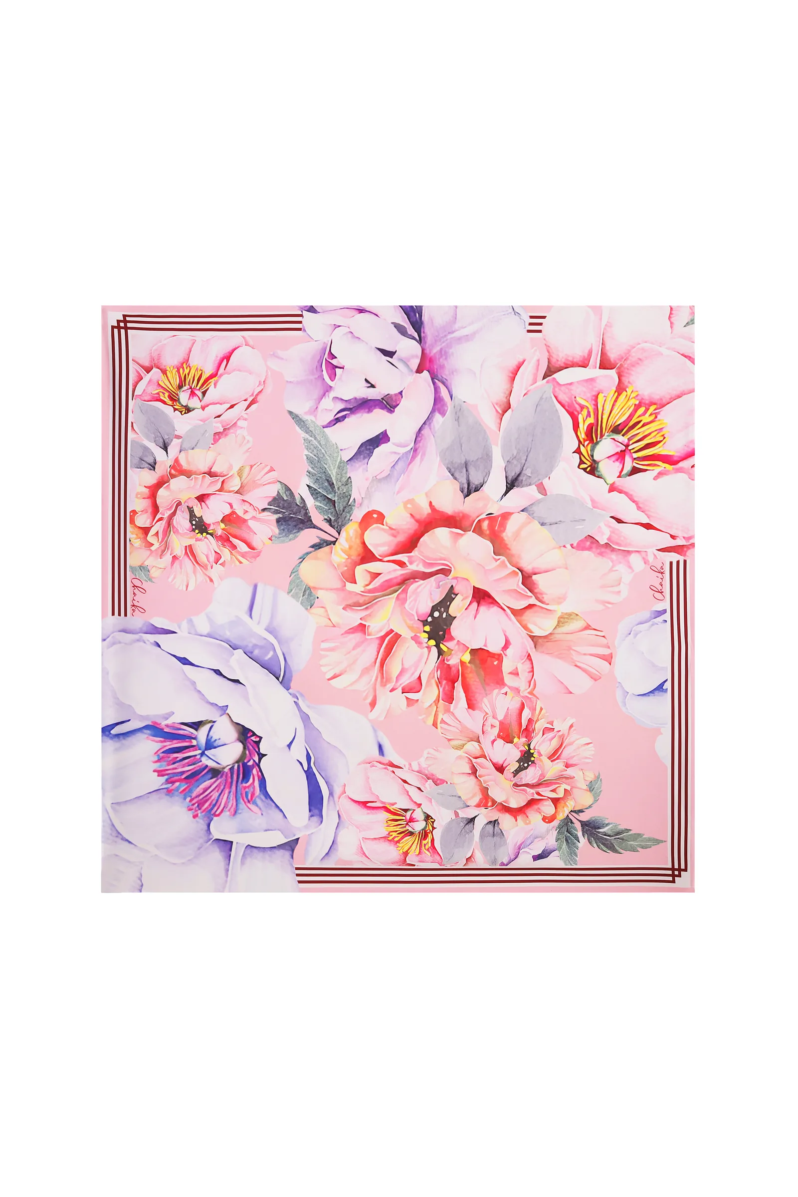 хустинка-топ Peony