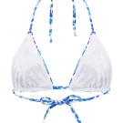Ліф на тонких зав'язках Amalfi