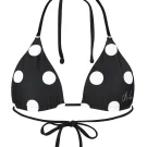 Ліф на тонких зав'язках Dolce Dot