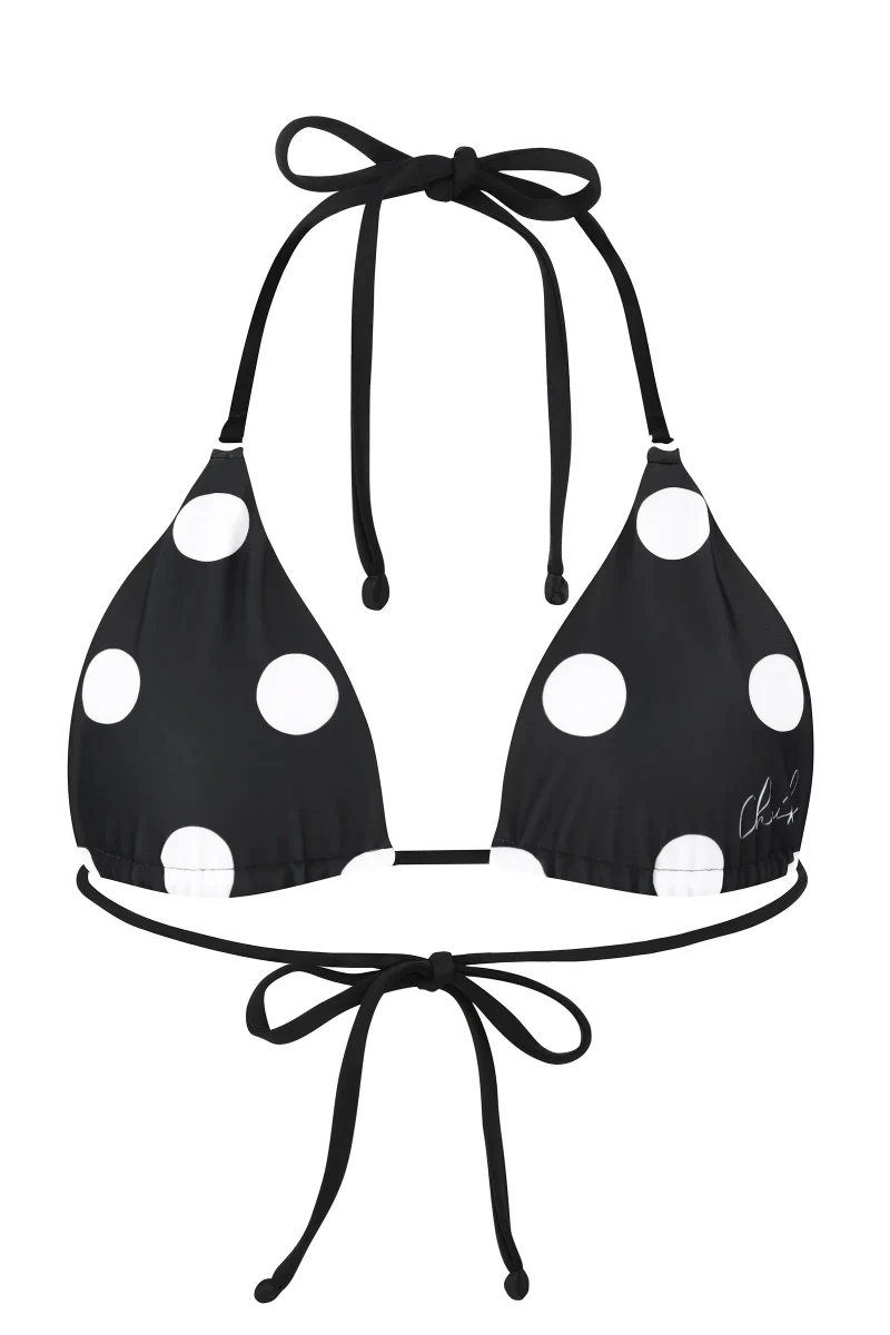 Ліф на тонких зав'язках Dolce Dot