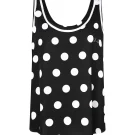 майка Dolce Dot