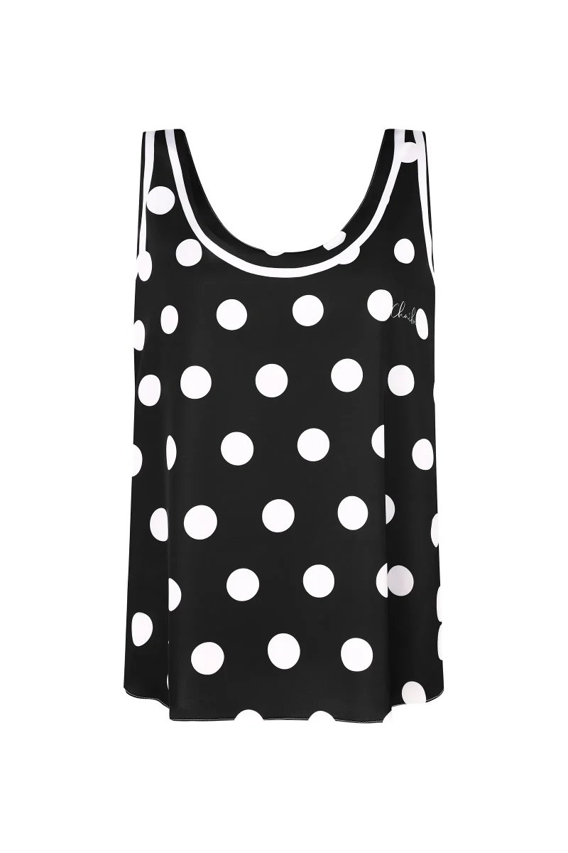 майка Dolce Dot