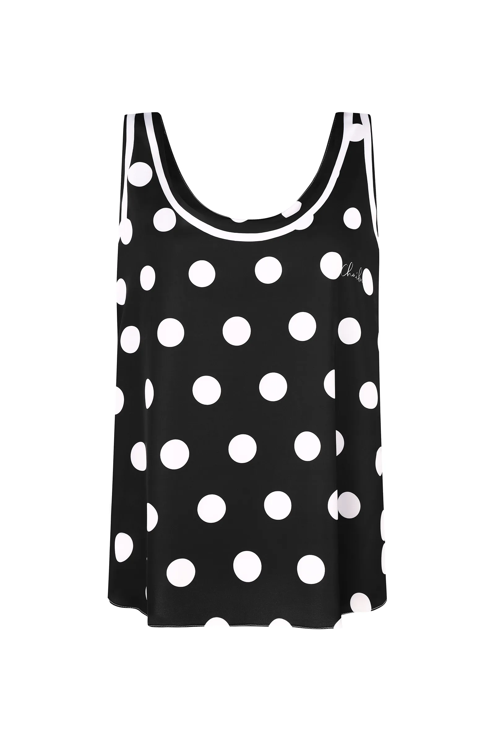 майка Dolce Dot