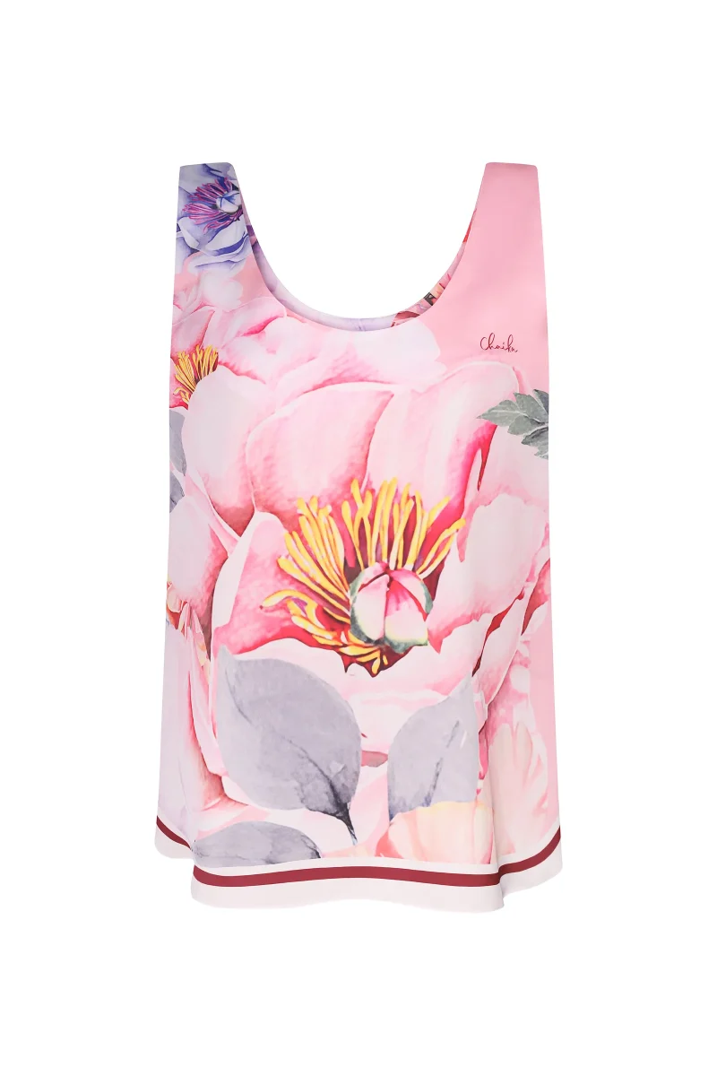 майка Peony