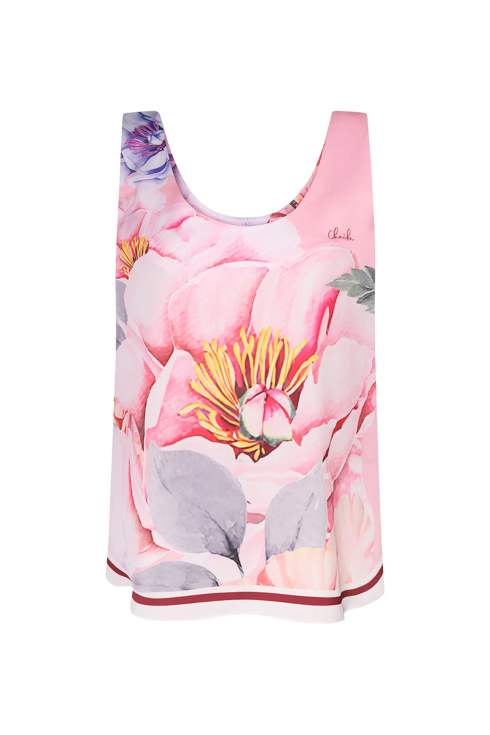 майка Peony