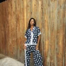 штани Dolce Dot