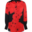 сорочка Silk Poppy