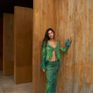 спідниця Exotic SkinSnake