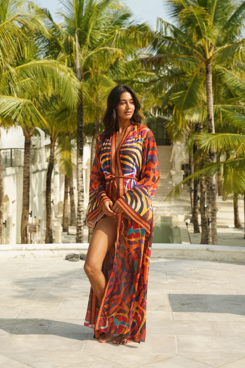 туніка Africa