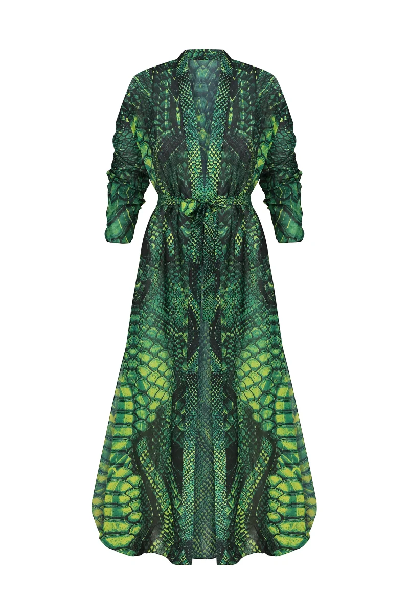 туніка Exotic SkinSnake