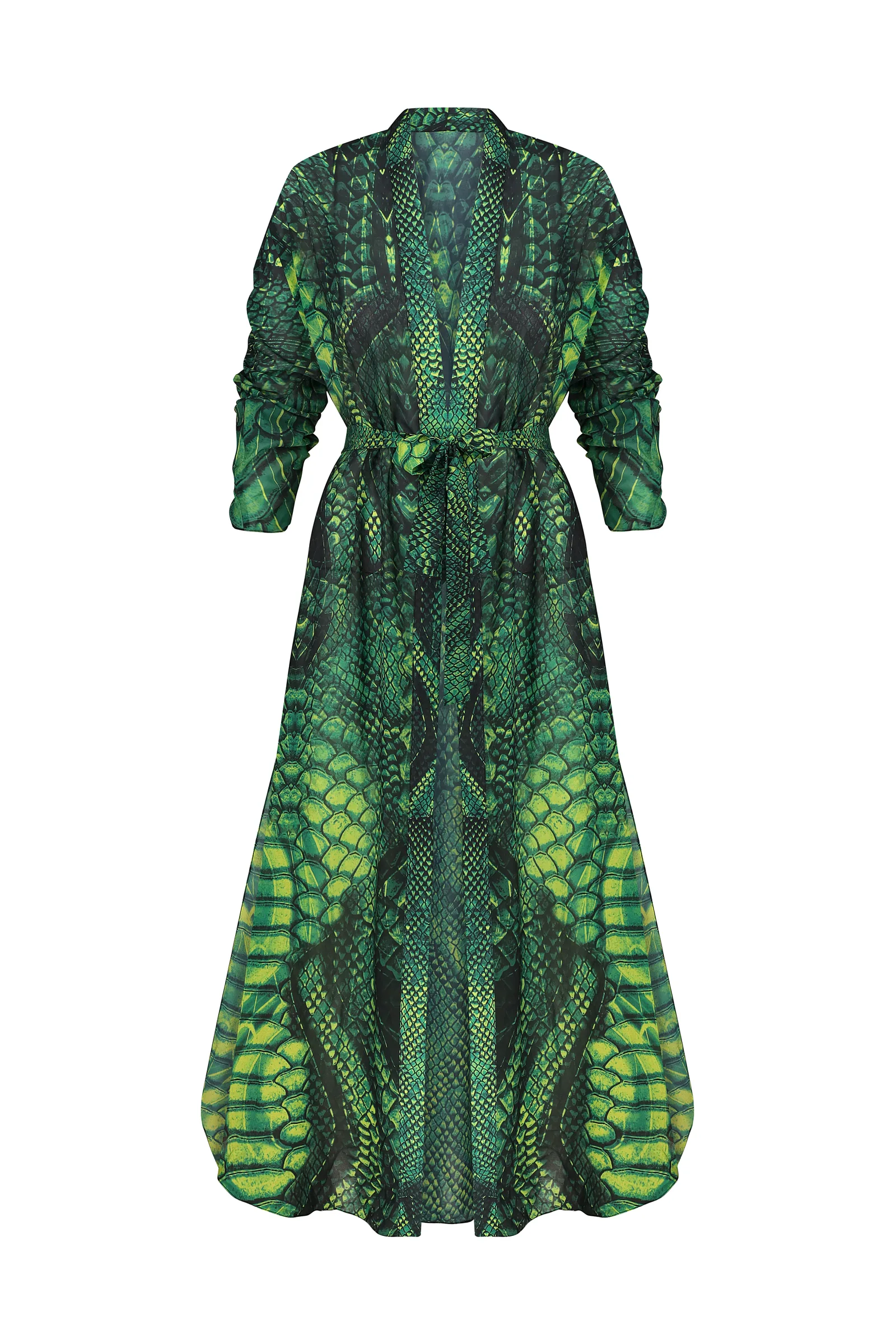 туніка Exotic SkinSnake